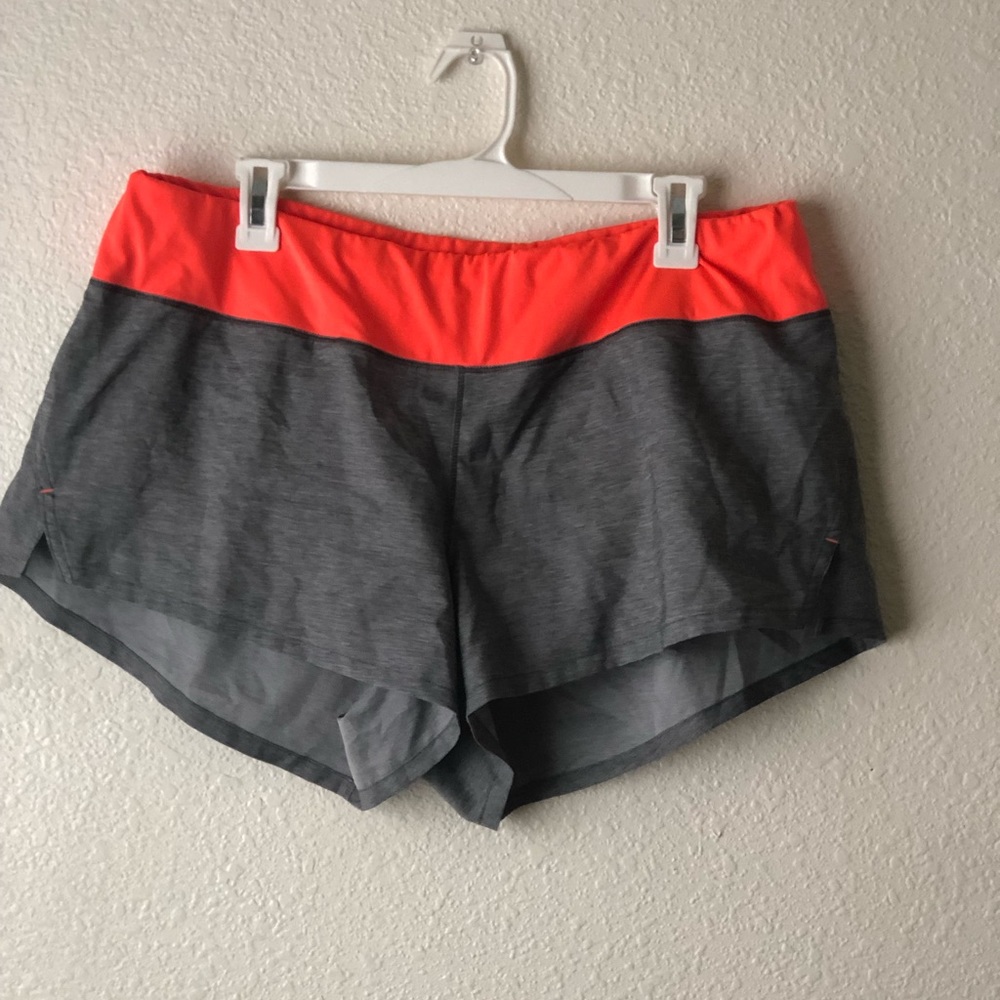 North face shorts